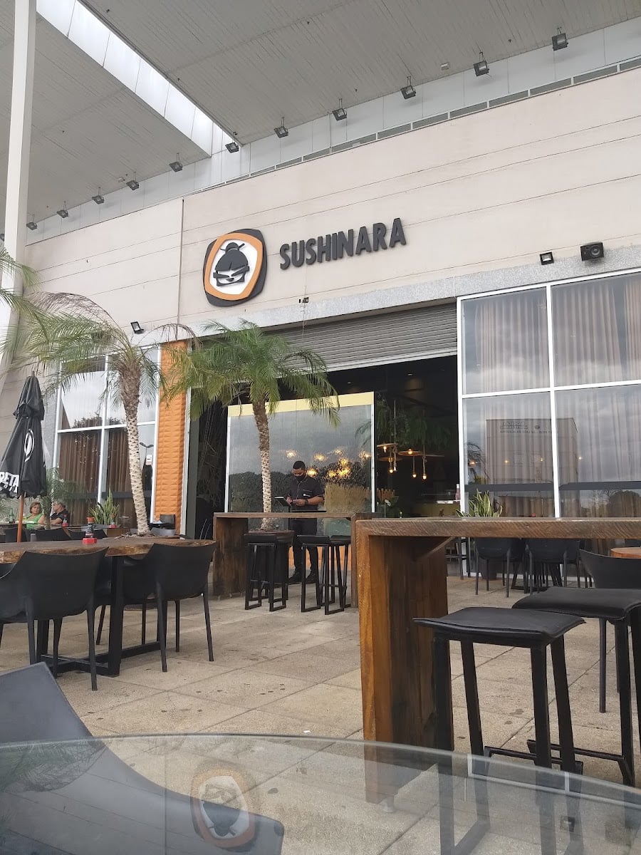 Sushinara Restaurante