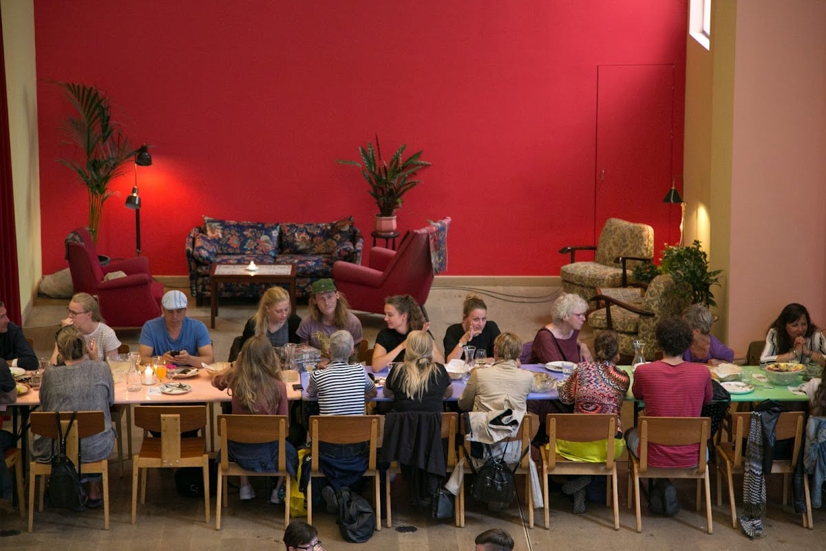 Absalon CPH