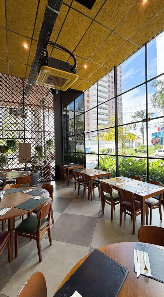Restaurante Terra & Mar