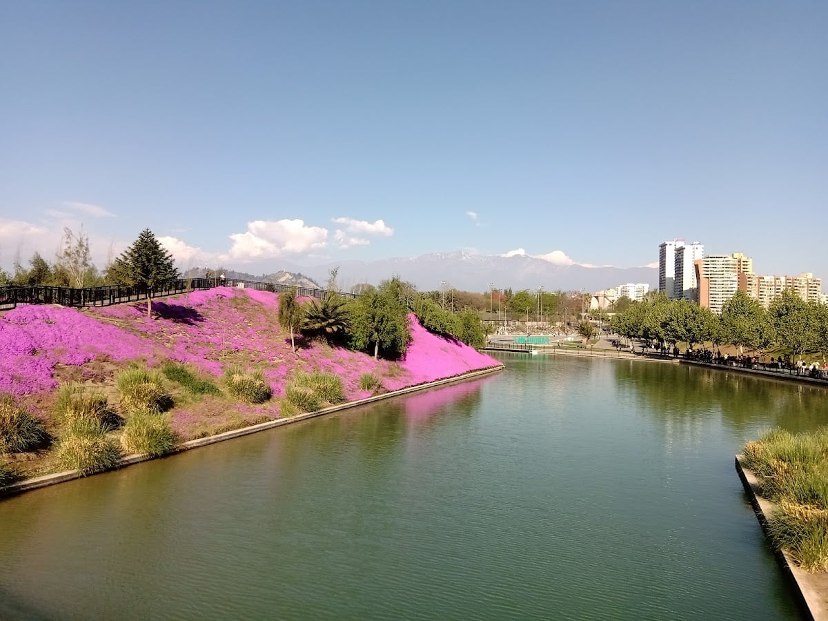 Parque de La Familia