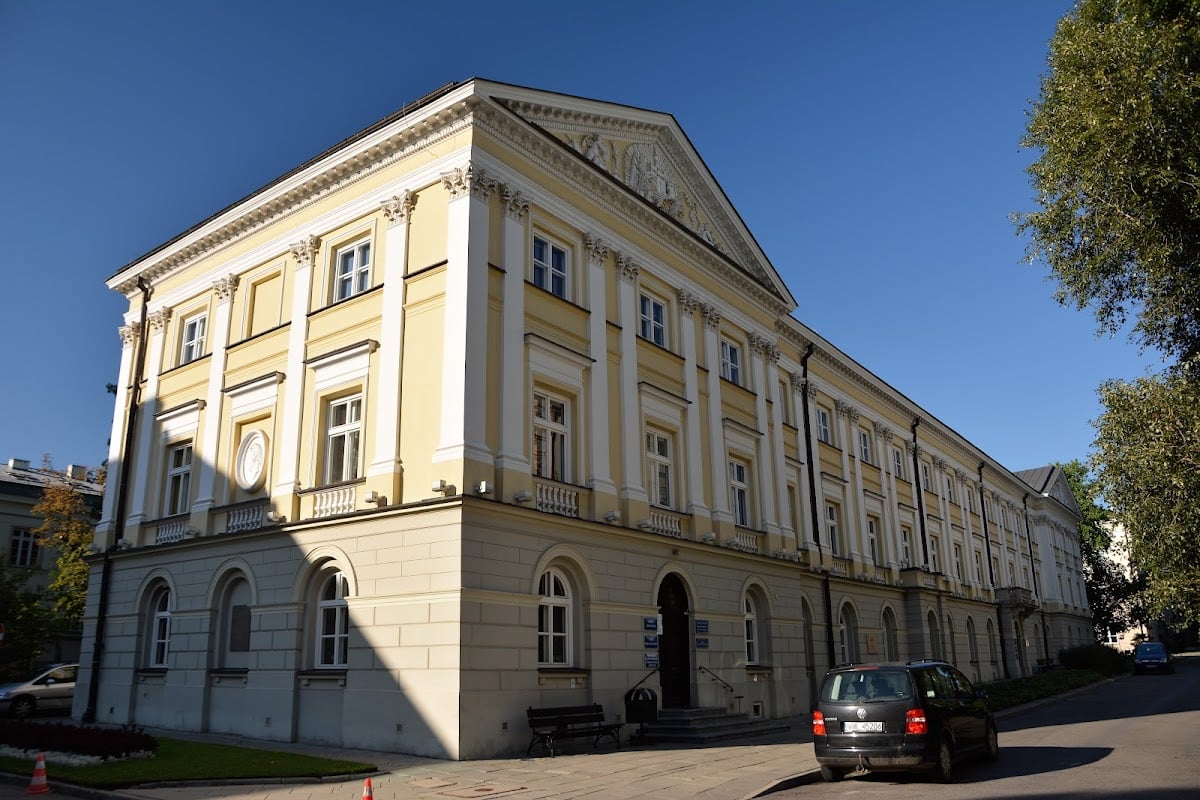Wydział Orientalistyczny Uniwersytetu Warszawskiego