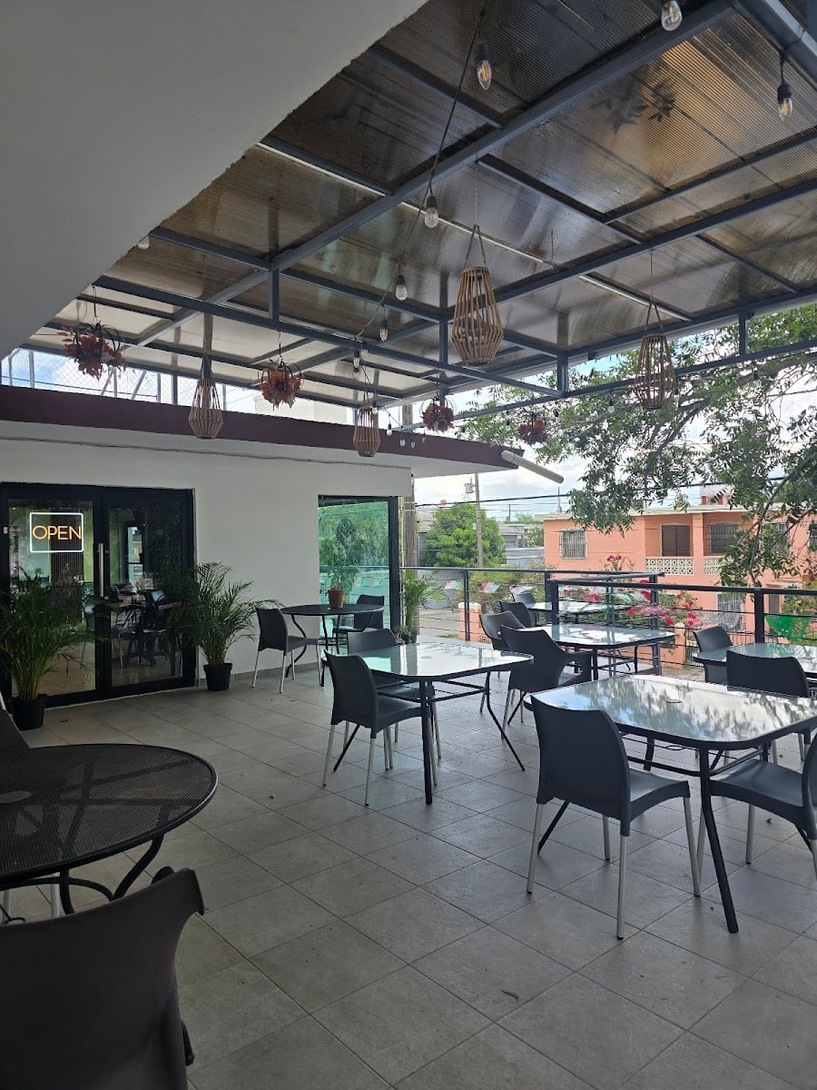 AMAZCALA RESTAURANTE