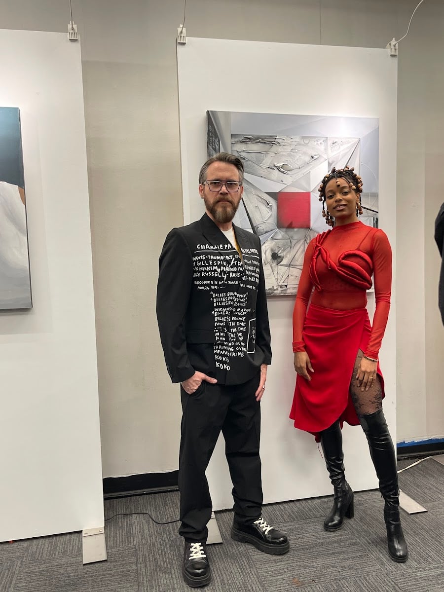 Art on the Ave