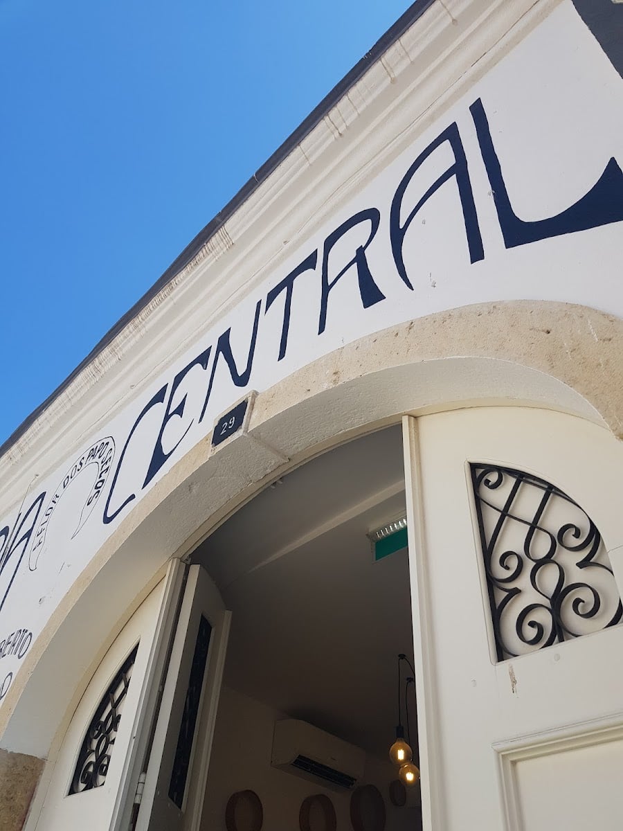 Padaria Central