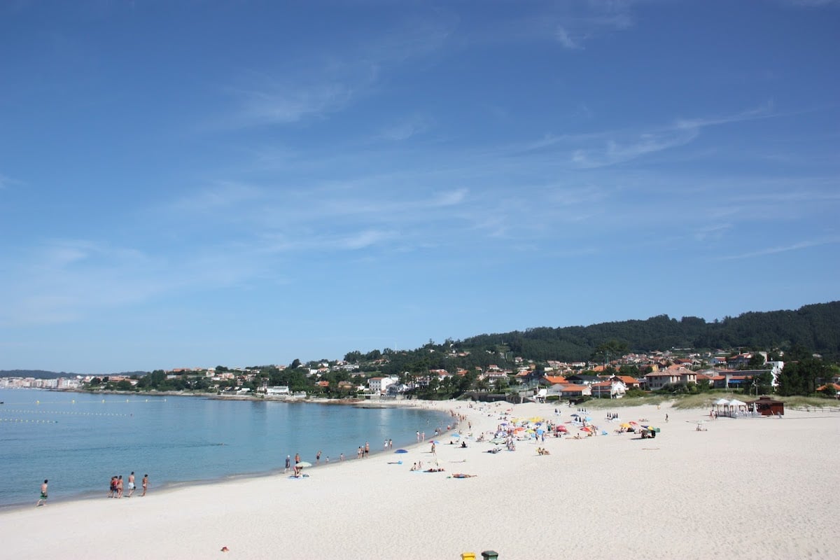 Playa de Areas