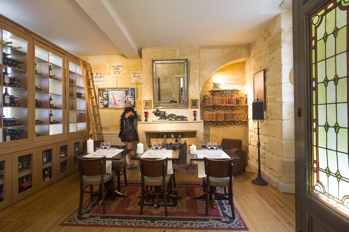 Chez Dupont