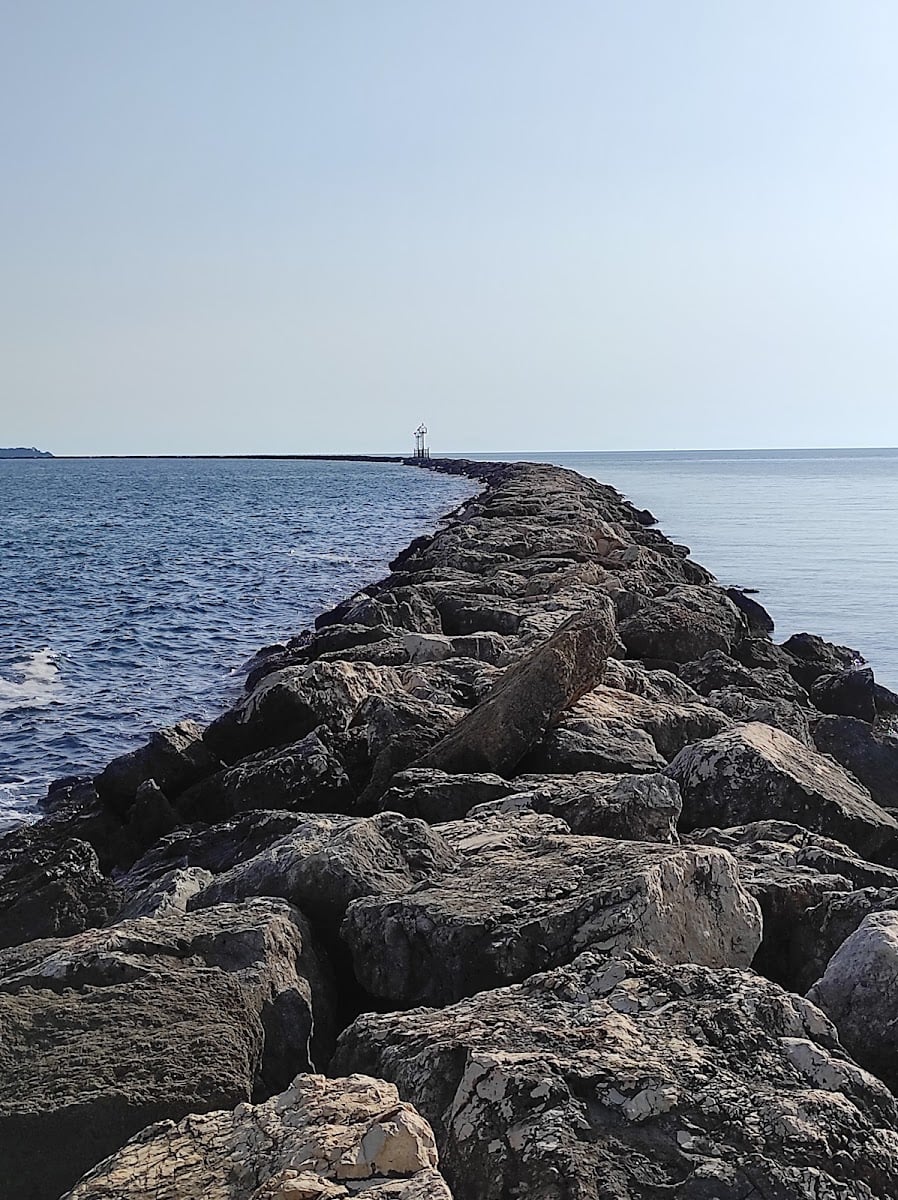 Punta Rondinella