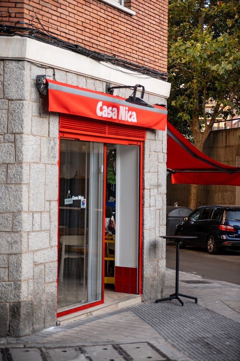 Casa Nica