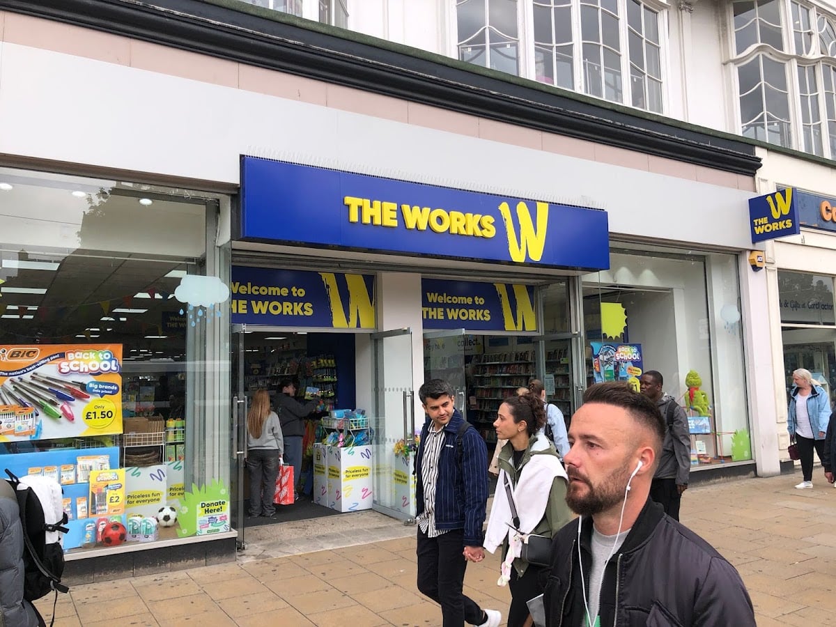 The Works