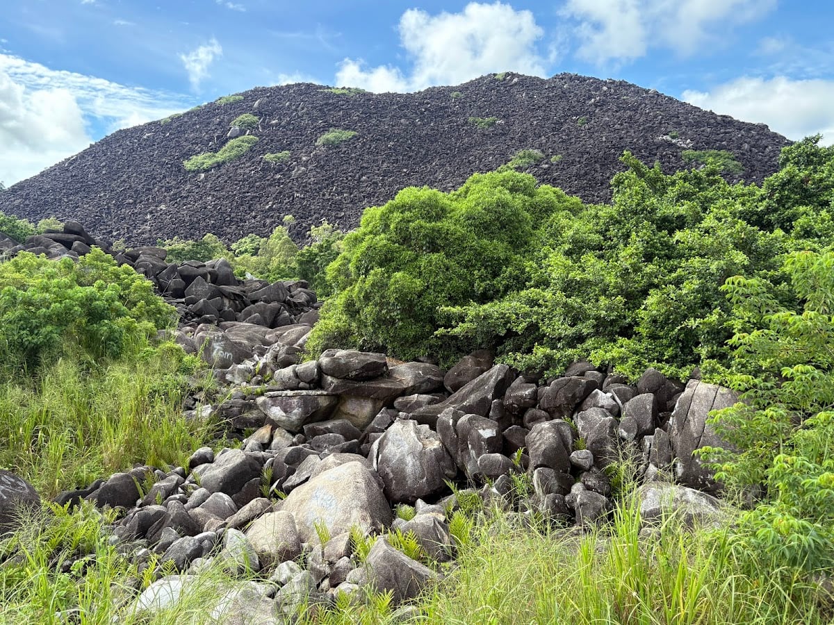 Black Mountain (Kalkajaka) National Park