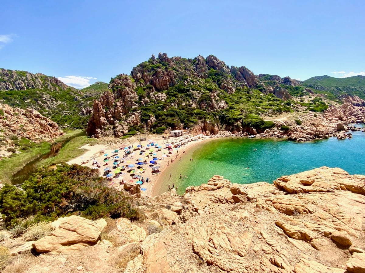 Casa Paradiso Sardynia