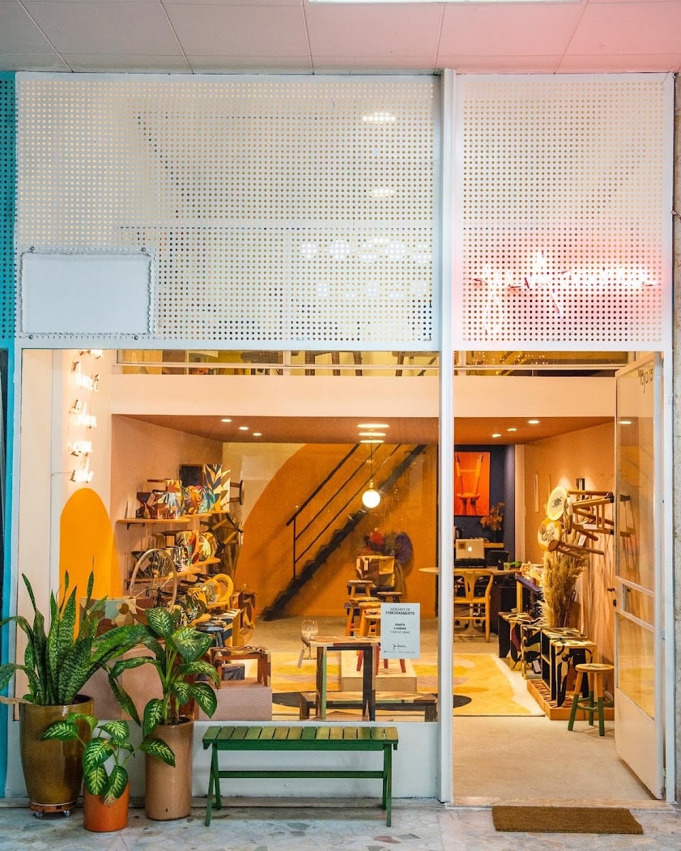 Galeria Metrópole