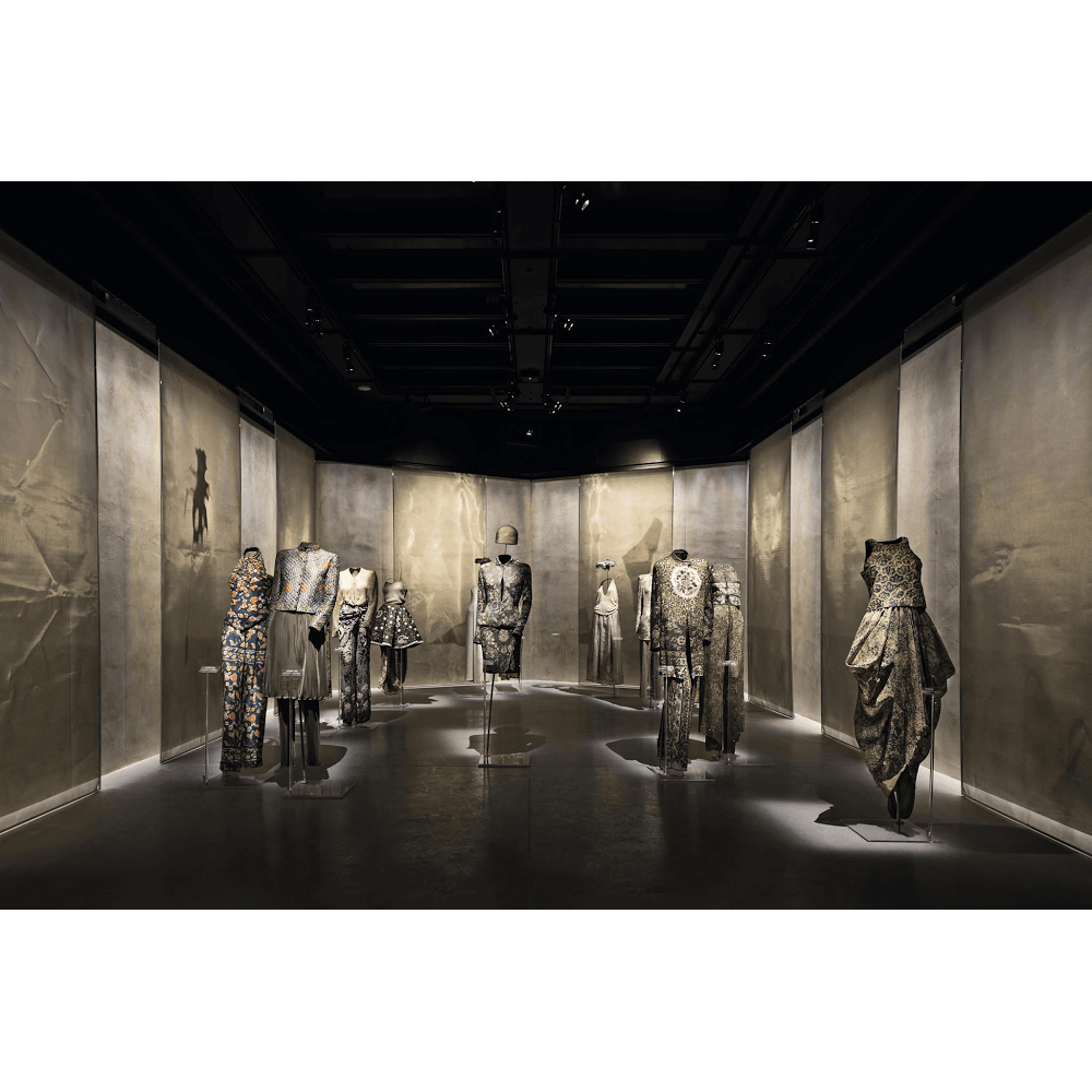 Armani/Silos - Fashion Museum