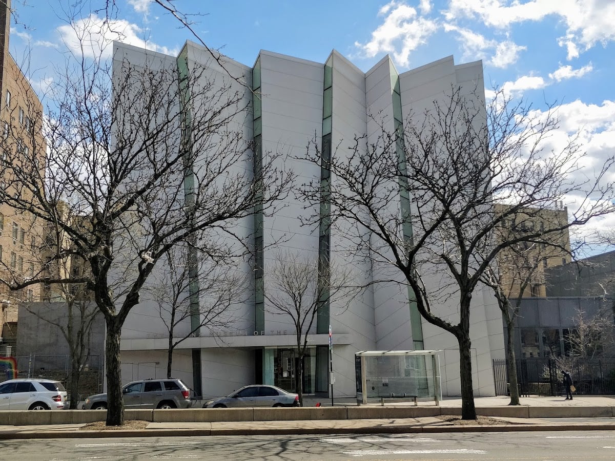 The Bronx Museum of the Arts