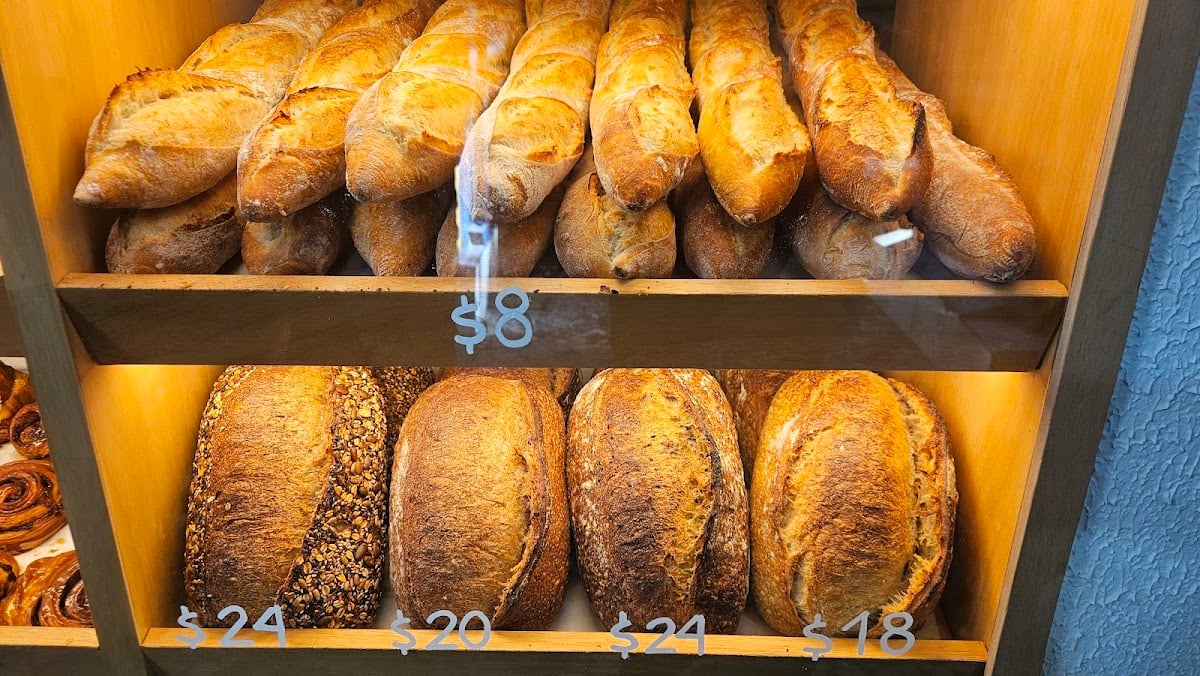 Araucária Pães