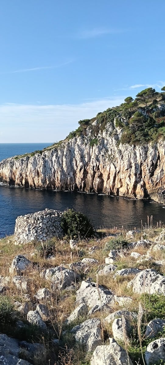 Punta Birbonella e Birbonello