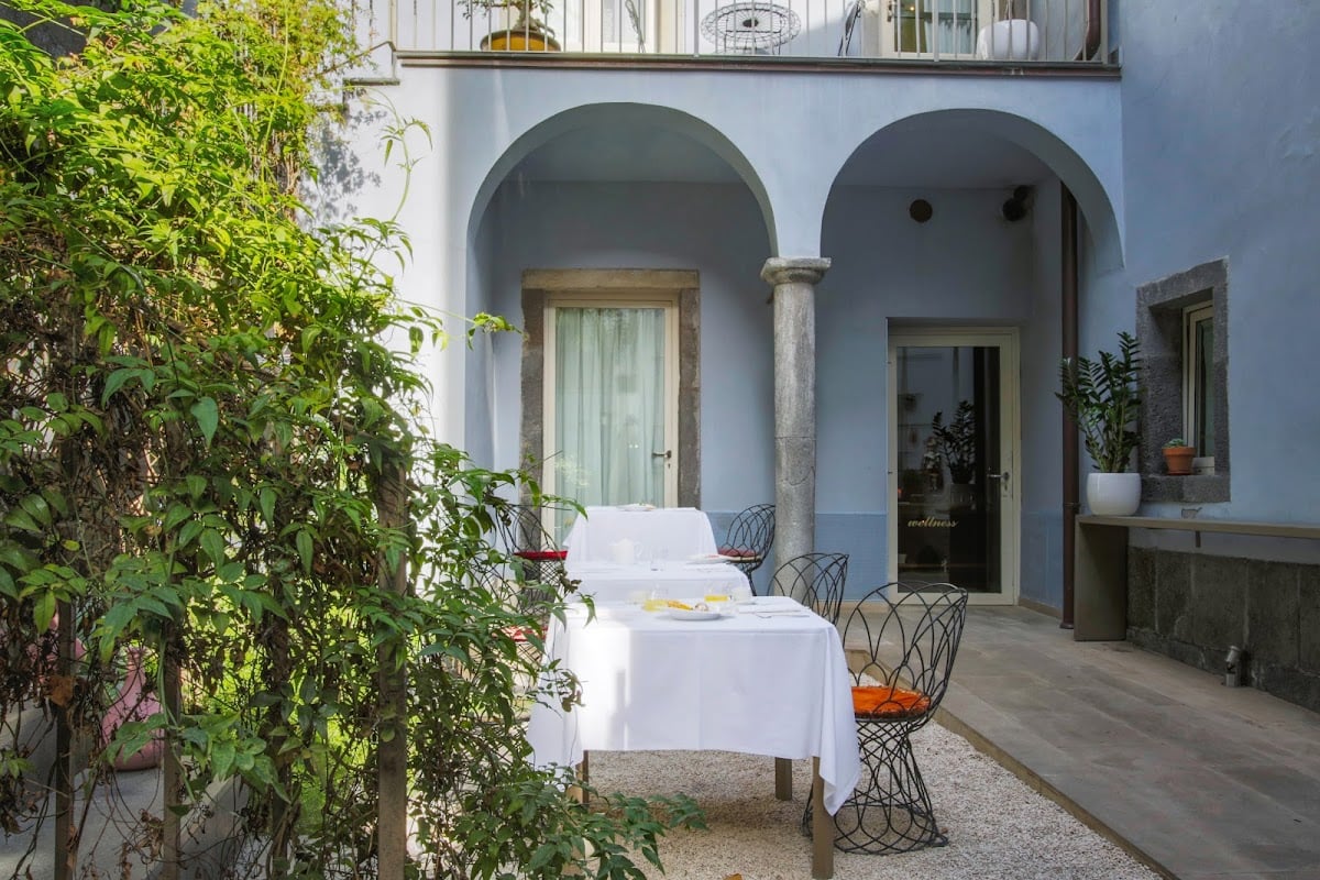 Shalai Resort