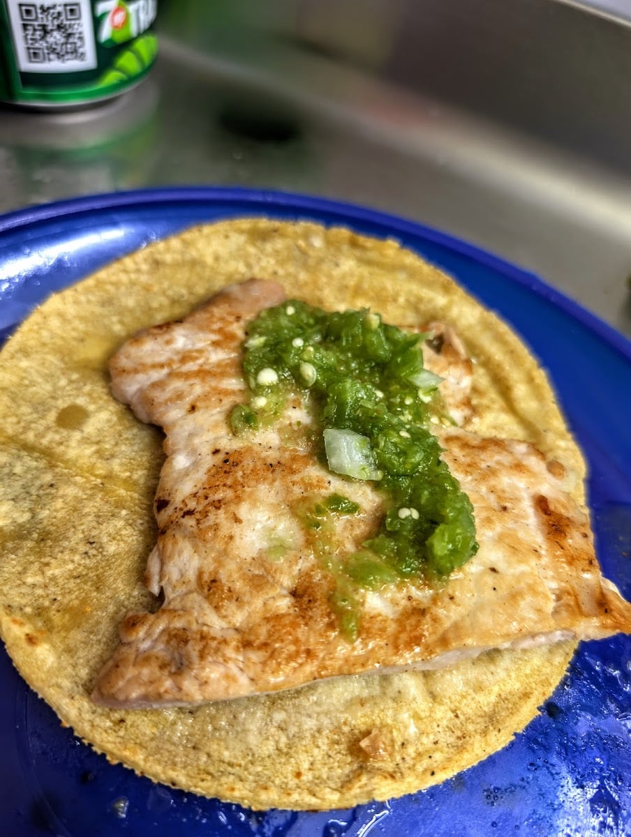 TAQUERÍA EL CALIFA DE LEÓN