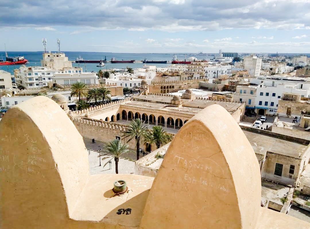 Sousse