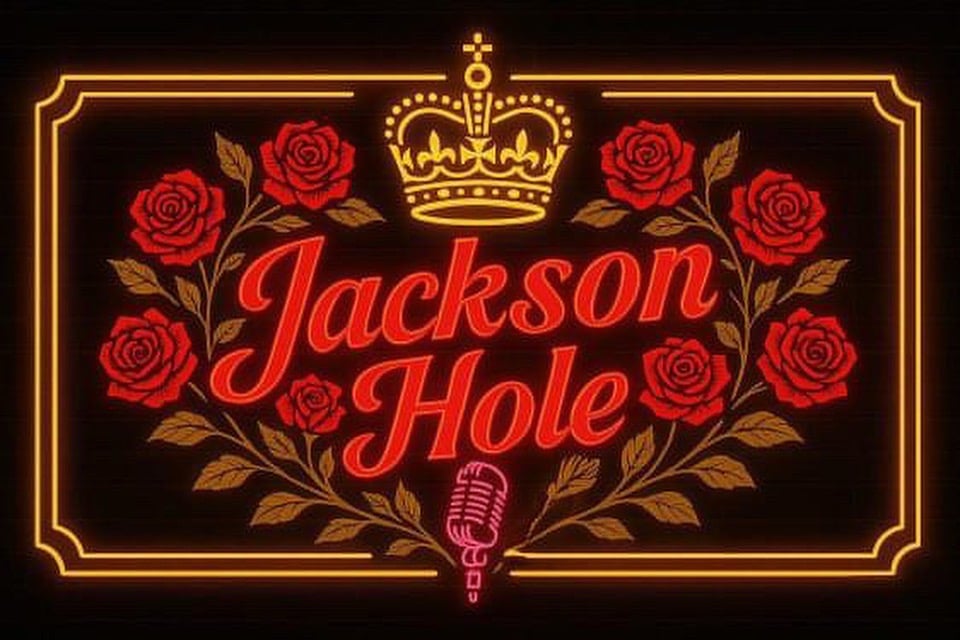 スナック jackson hole