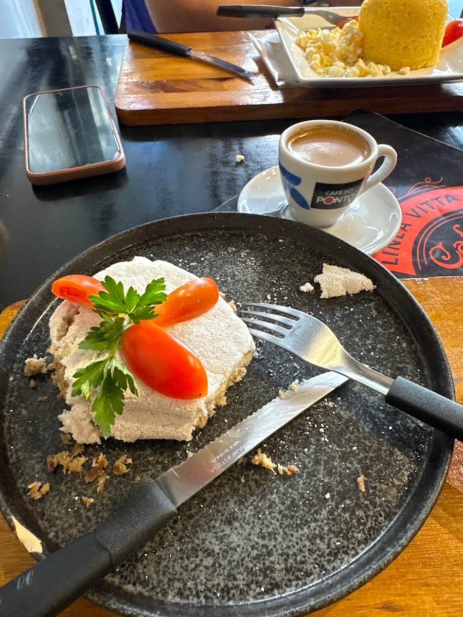 Linea Vitta Café
