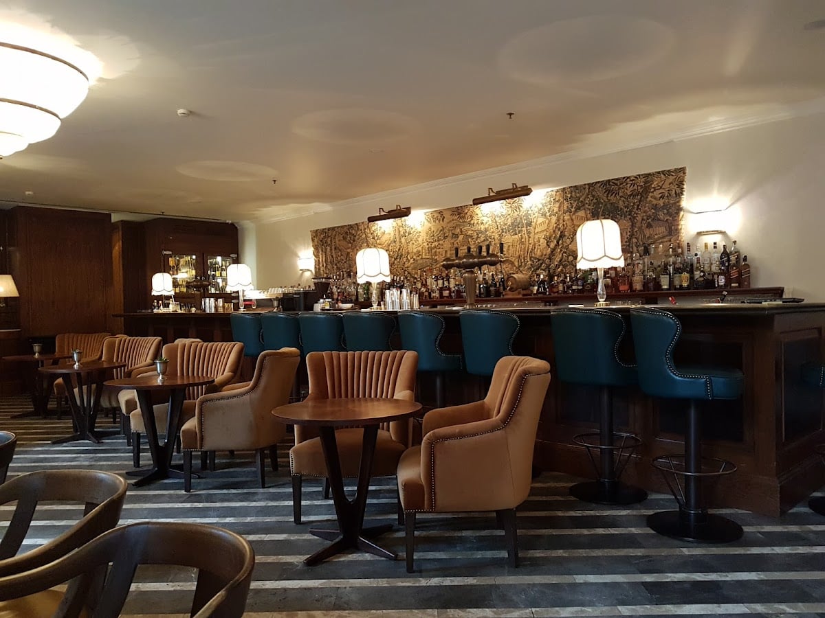 Cecconi's Istanbul