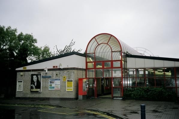 Rainham