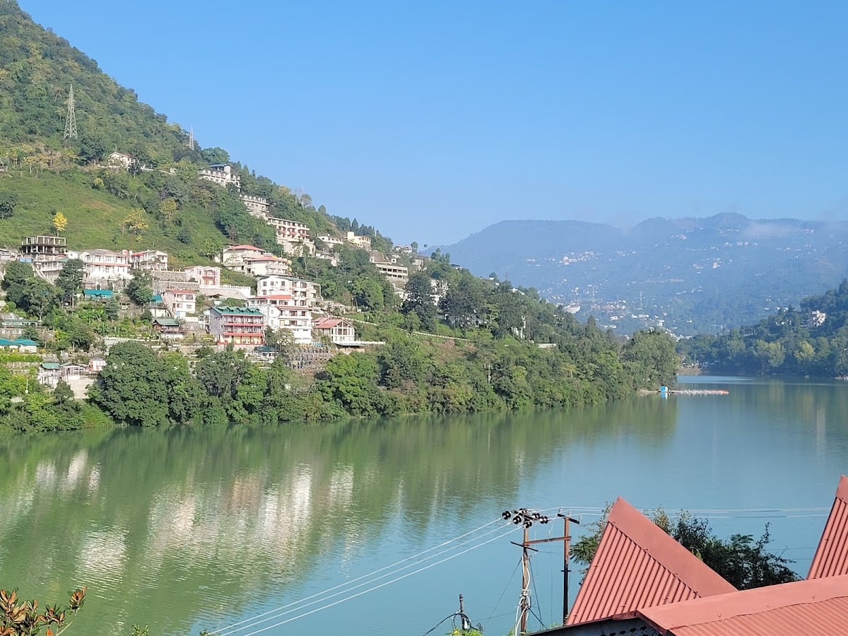 Bhimtal