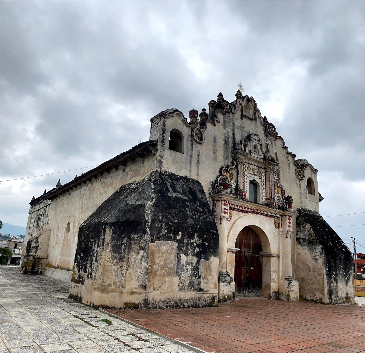 MUSEO LA ERMITA