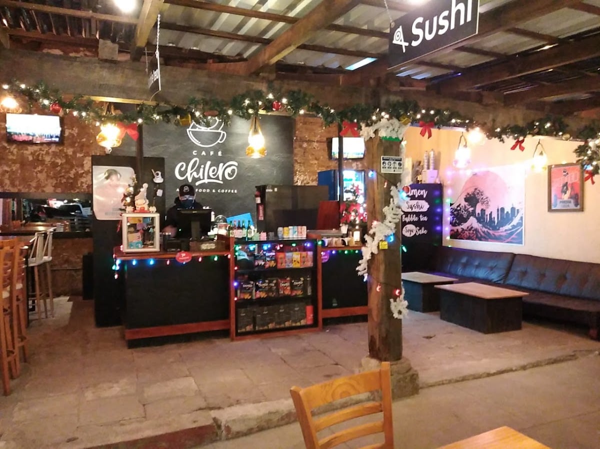 Café Chilero Floresta