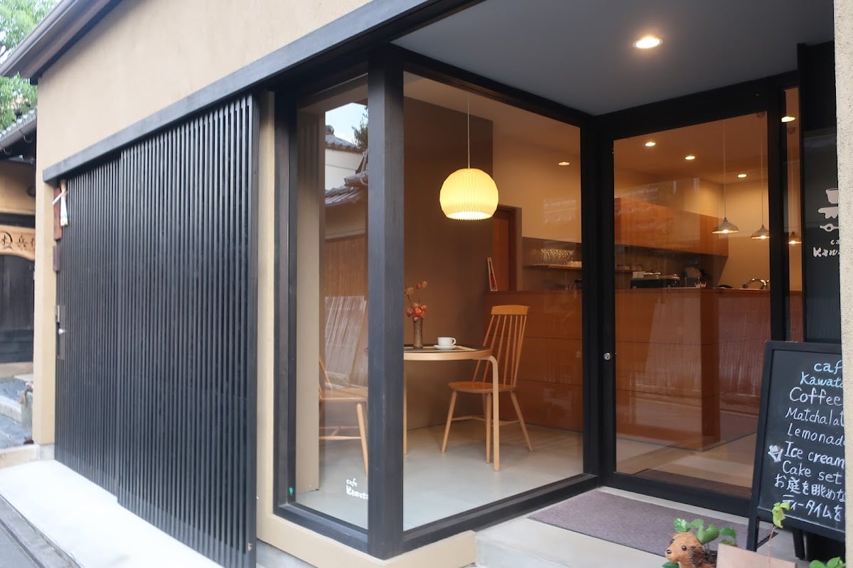 Cafe Kawataro