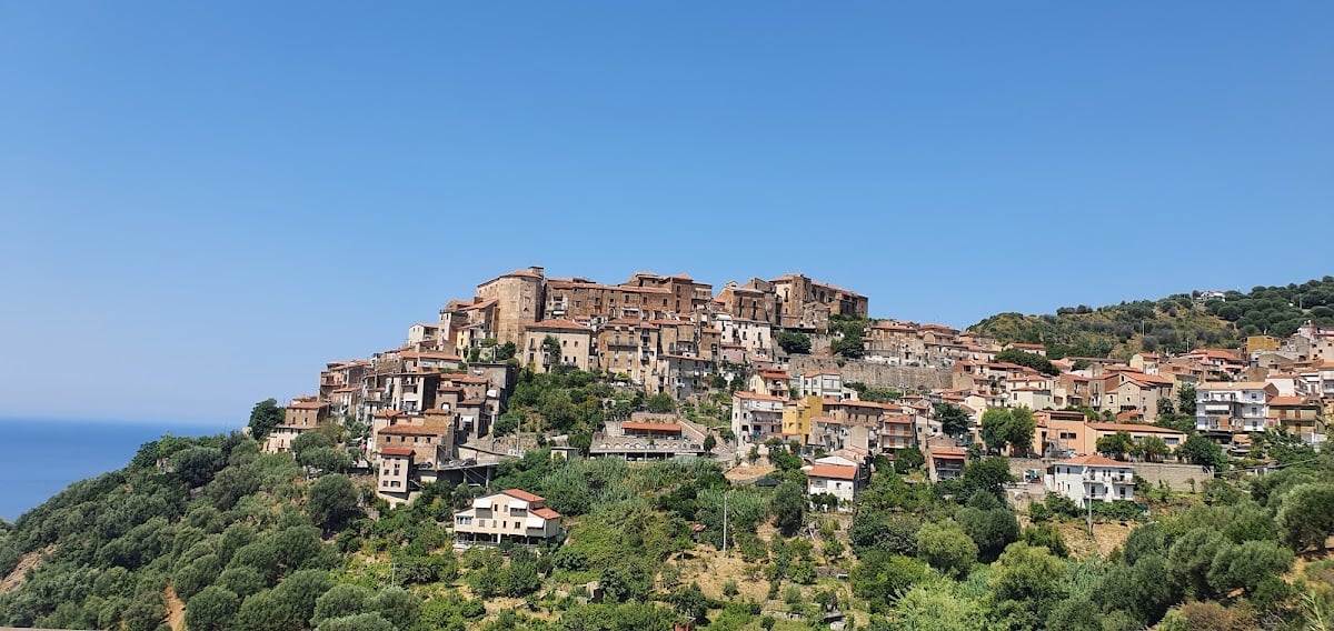 Cilento (Ascea)