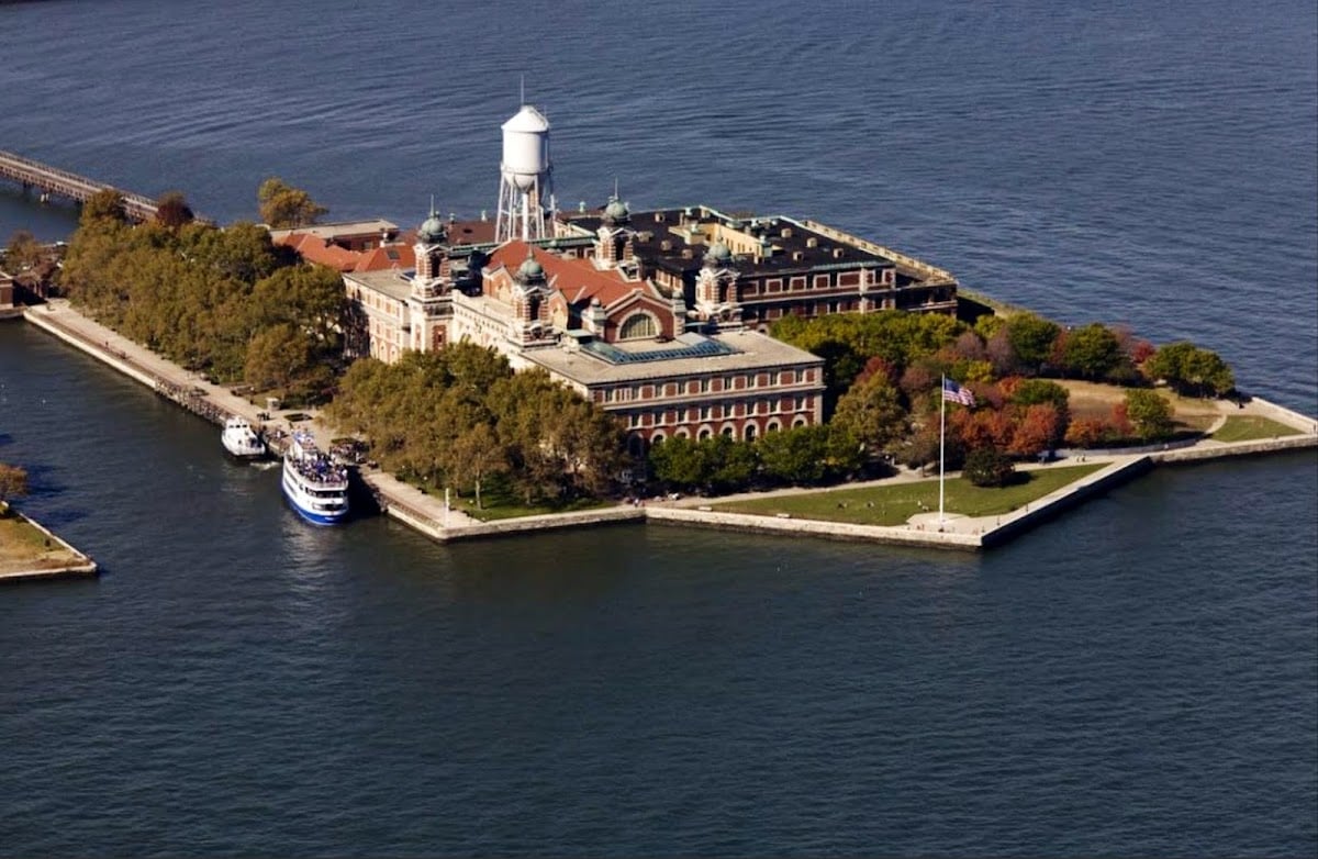 Ellis Island