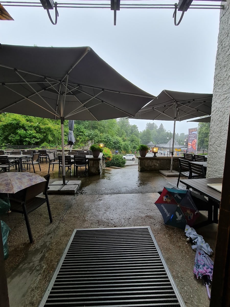 Restaurant Café Kainz
