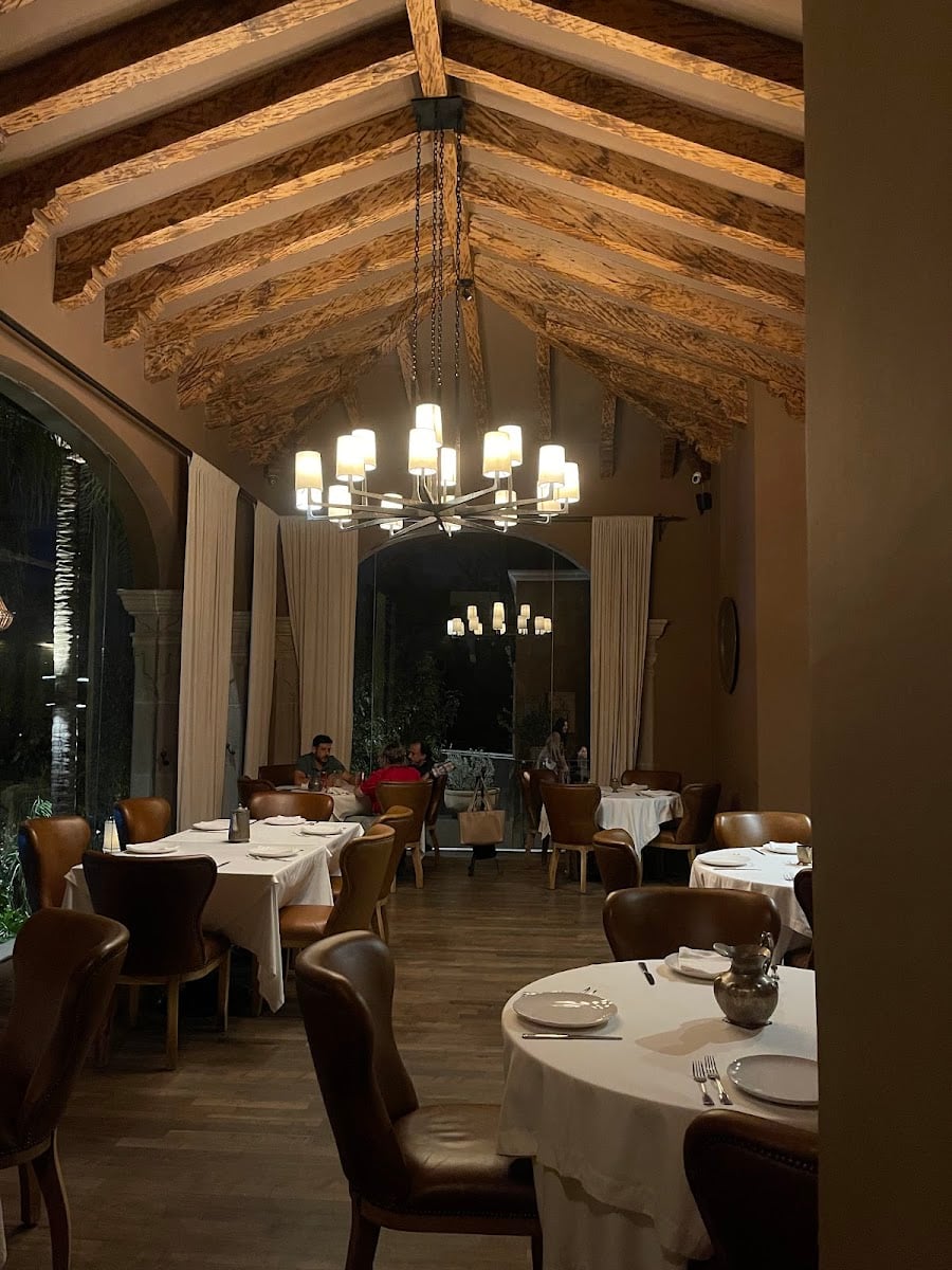 Casa Carlota