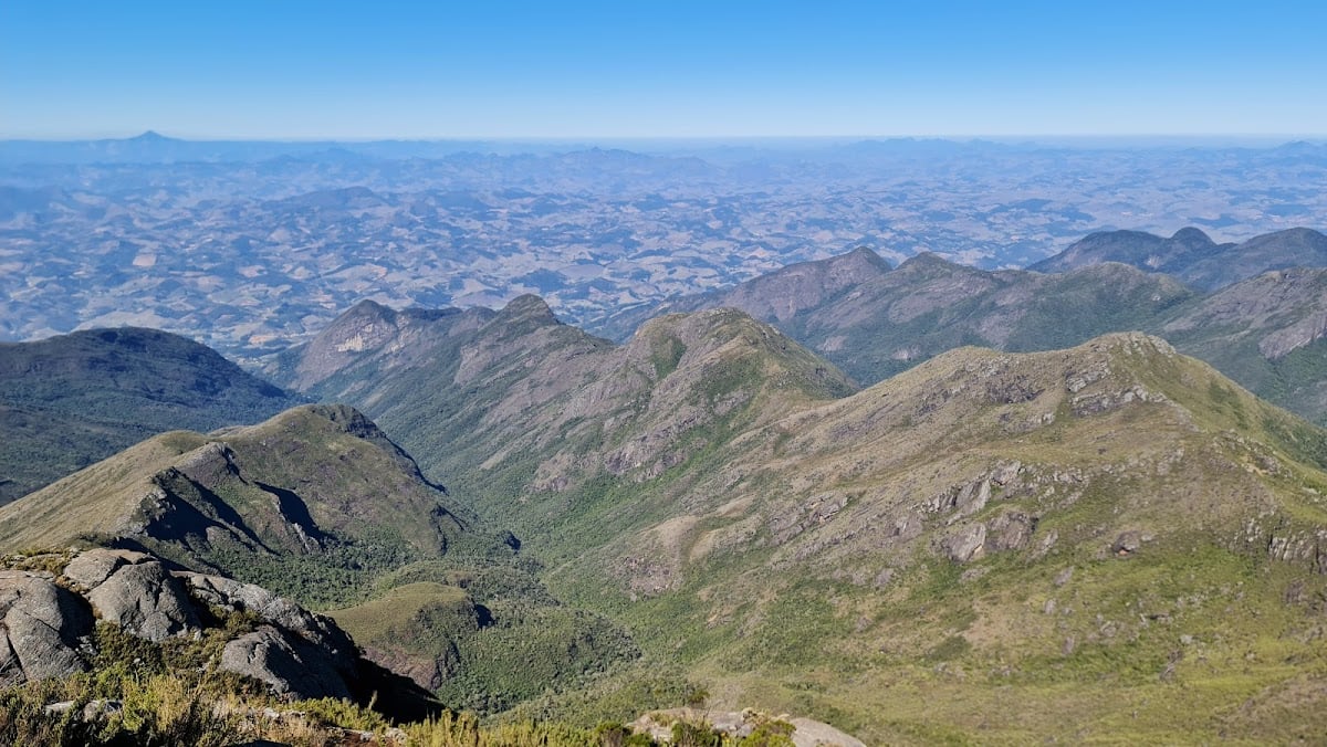 Pico da Bandeira