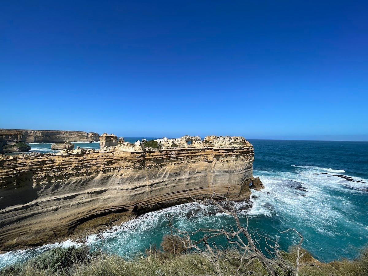 Twelve Apostles