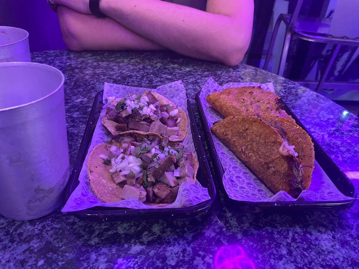 Arre Barra Taquera