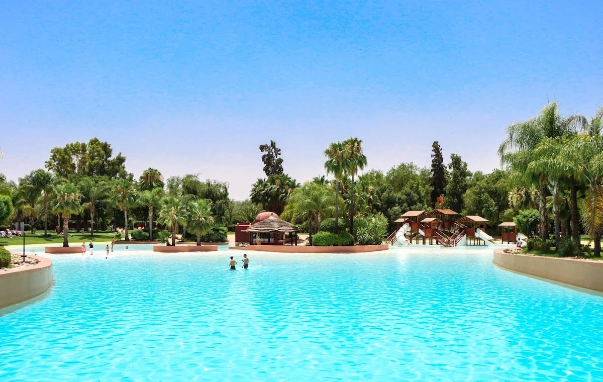 Oasiria Marrakech