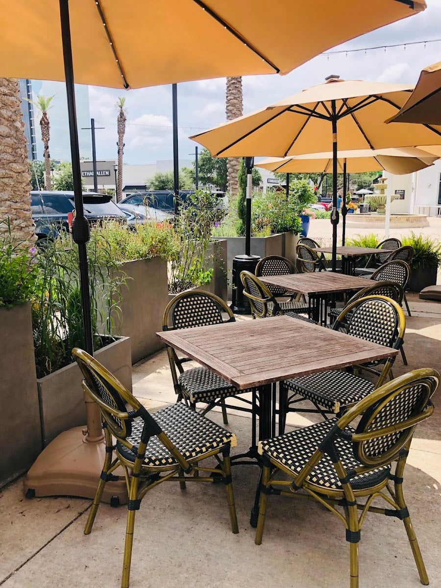 Etoile Cuisine Et Bar