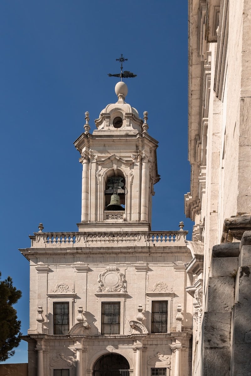 Igreja da Graça
