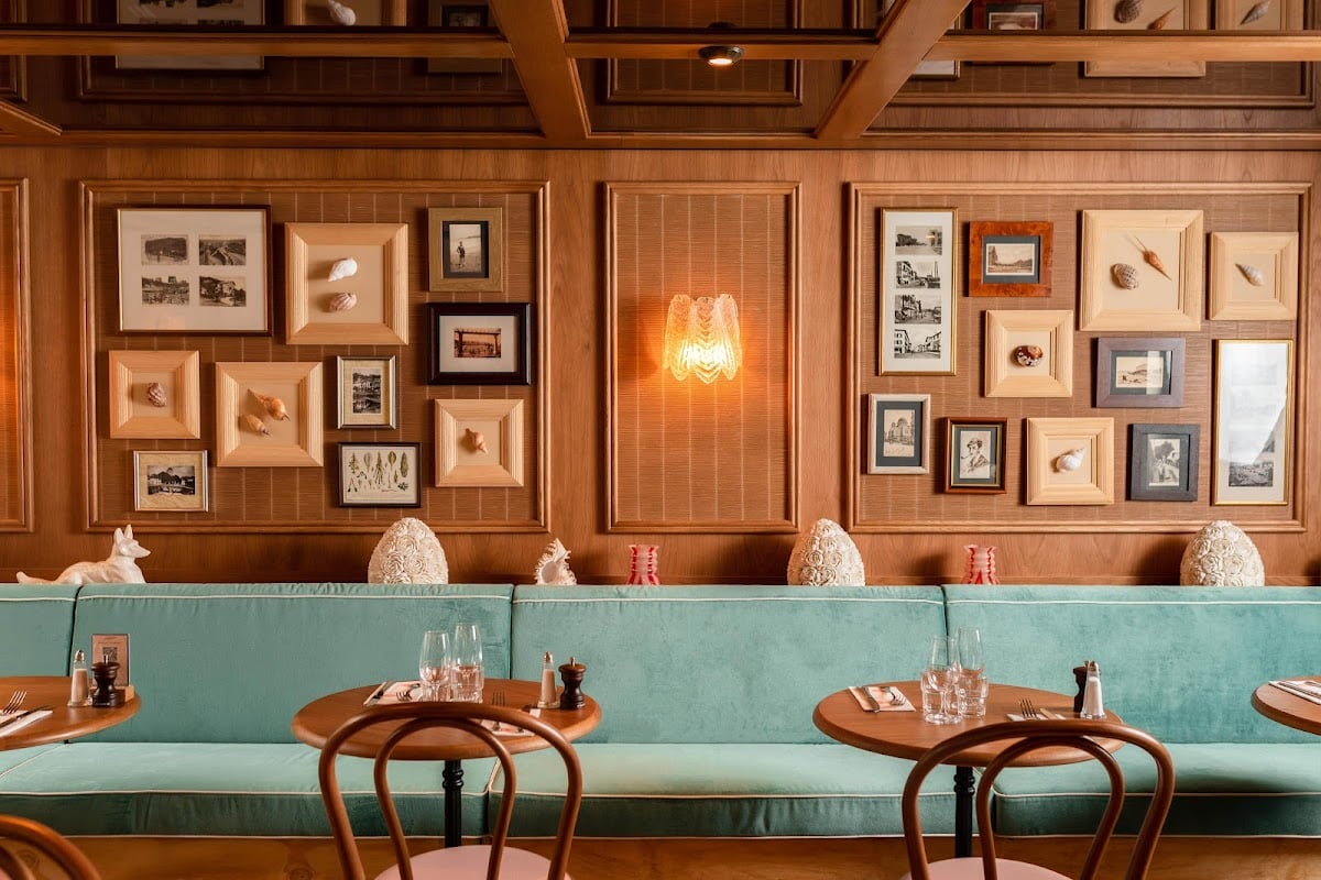 Brasserie Rosie Lou