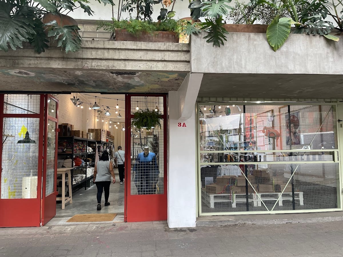 Utilitario Mexicano - loja e plataforma dedicada ao design mexicano a partir de utensílios do cotidiano