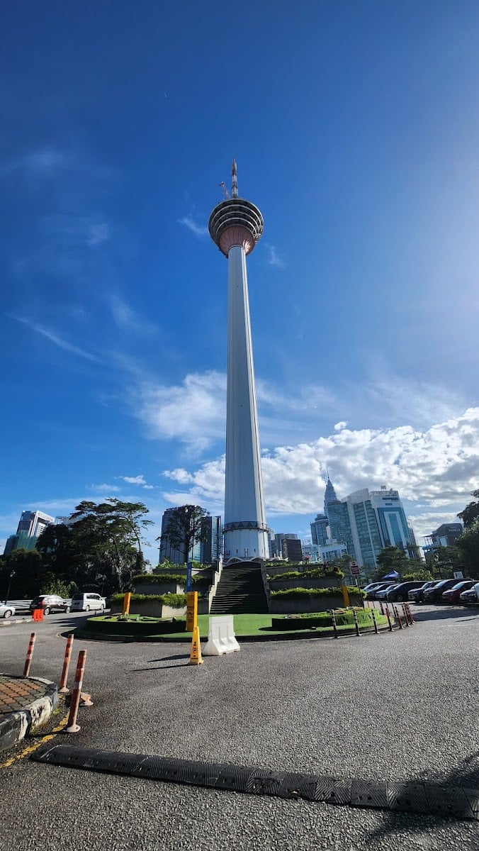 KL Tower