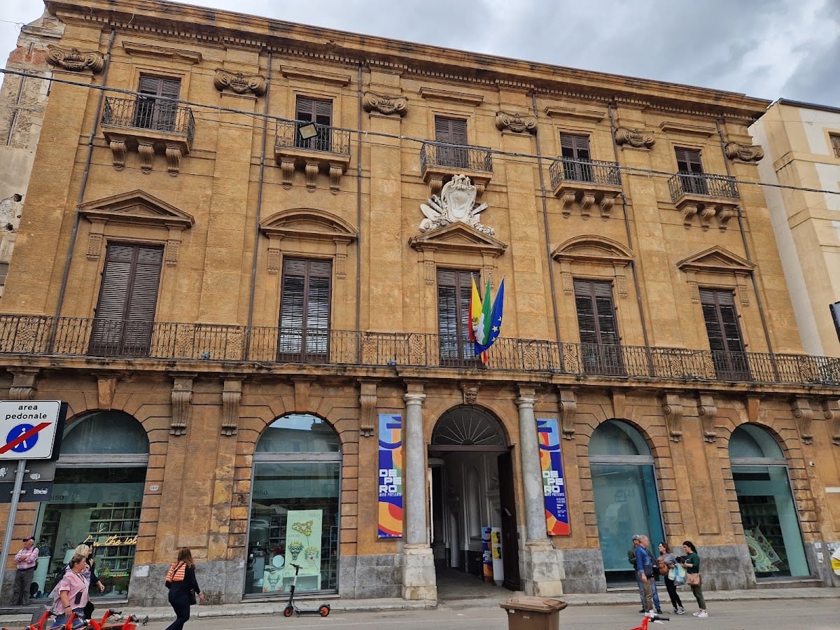 Palazzo Riso