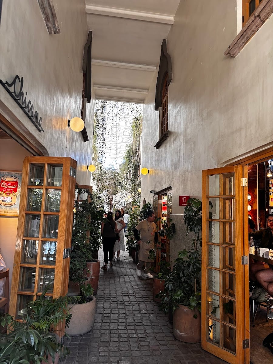 Tacos del Valle (Roma Norte)