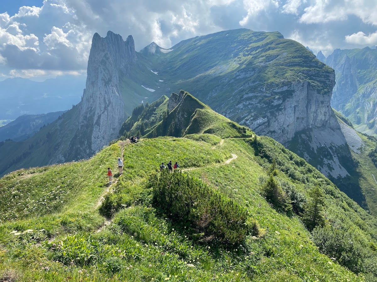 Saxer Lücke - switzerland