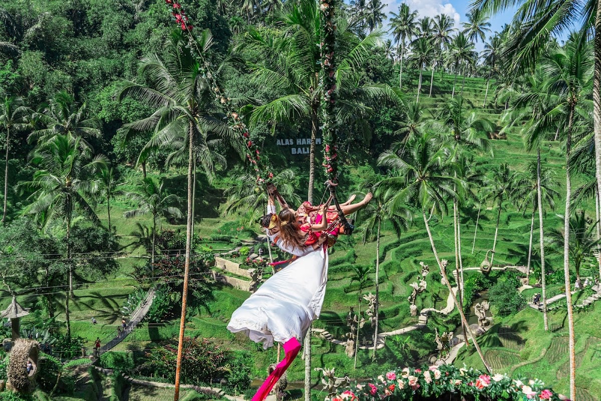 Alas Harum Bali