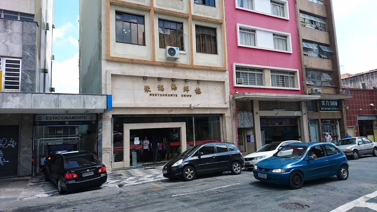 Restaurante Chi Fu