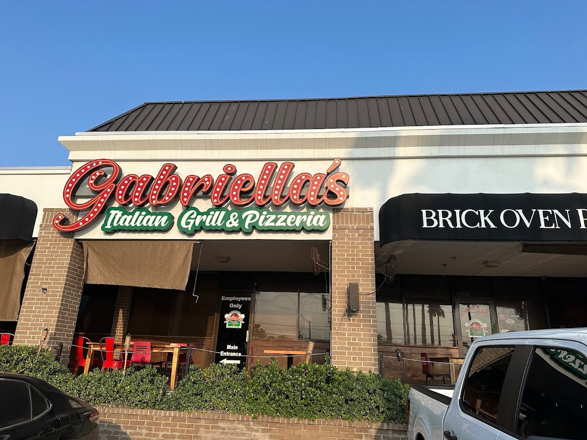 Gabriella's